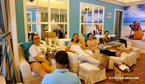 Perimenopause and friendships - women - menopause - women's health - aging - wellness - nailaholics - nailaholics bacolod - national pampering day -beauty - Bacolod blogger- Bacolod mommy blogger - mommy blogger
