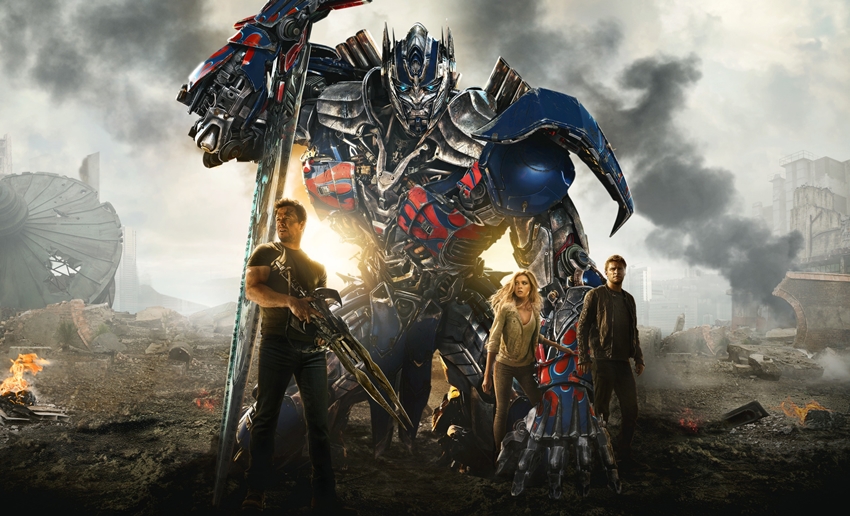 Resultado de imagem para Transformers: A Era da Extinção
