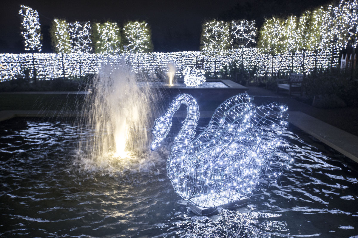 Christmas at Wynyard Hall A Preview Mrs Mulled Wine