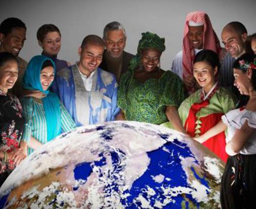 Cultura globalizada Kmv Venezuela 2022 Amantini y más 2 Learning Marketing: Fuerza Cultural como actor en el Macroentorno de la Empresa