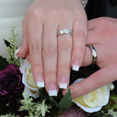 Uñas decoradas elegantes Uñas decoradas elegantes