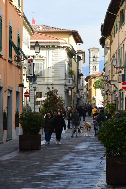 PRATO-CENTRO-STORICO PRATO-CENTRO-STORICO