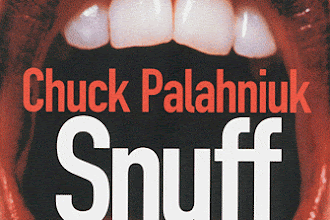 Lundi Librairie : Snuff - Chuck Palahniuk