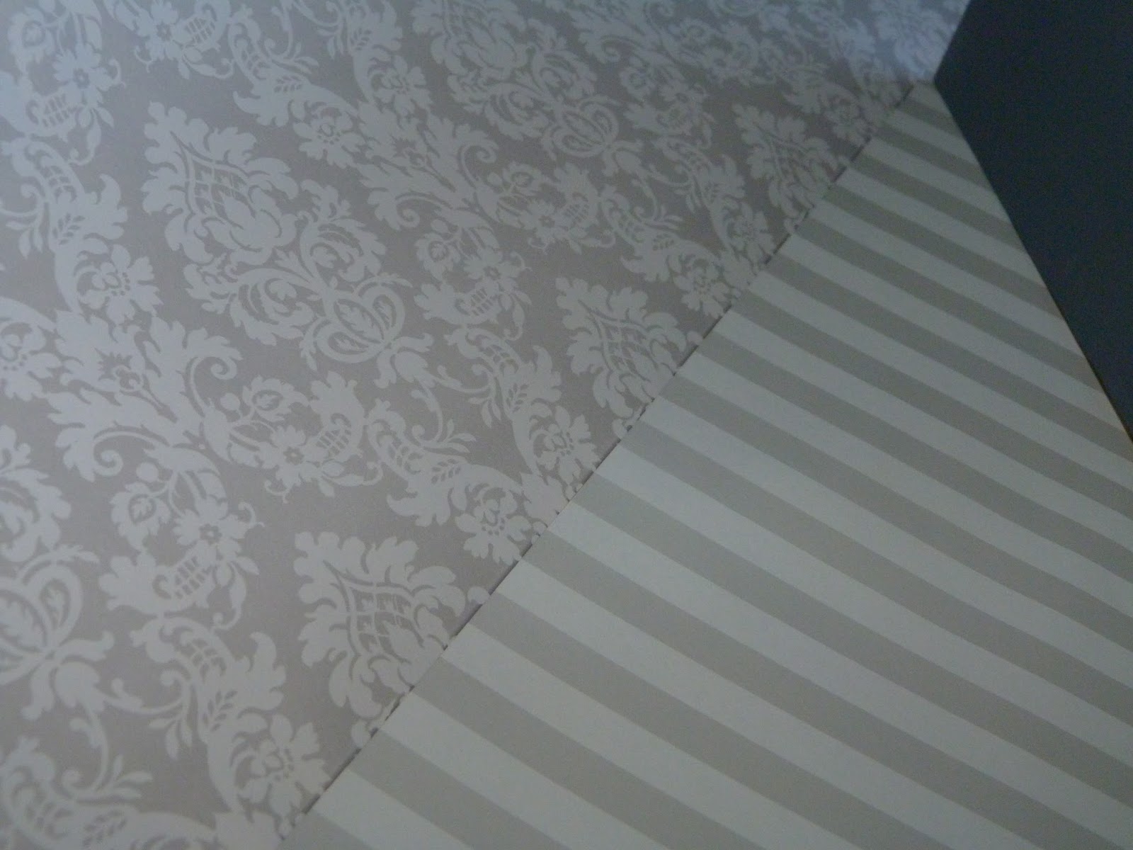 Restaurar una mesilla de noche estilo vintage - Isabel Vintage