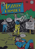 Action Comics (1938) #99