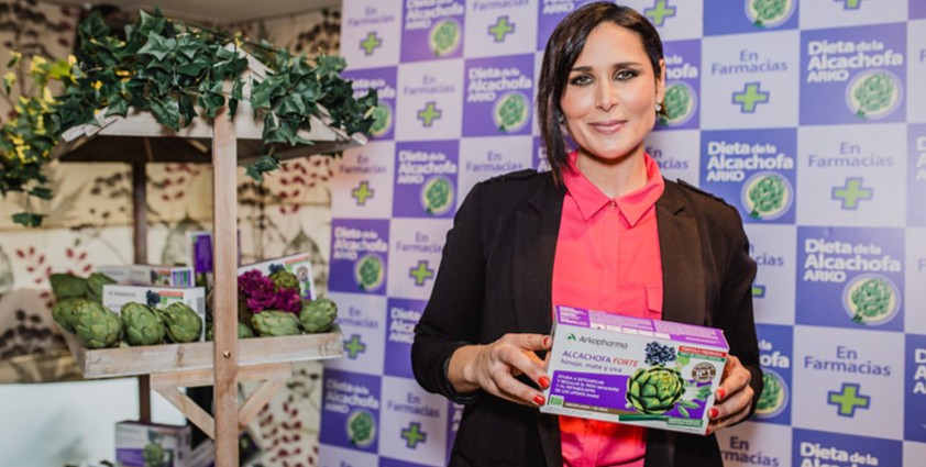 La dieta de la alcachofa en farmacias