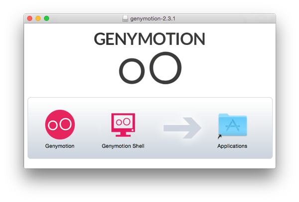 genymotion android emulator download genymotion android emulator download