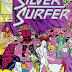 Silver Surfer v3 #4 - Marshall Rogers art & cover 