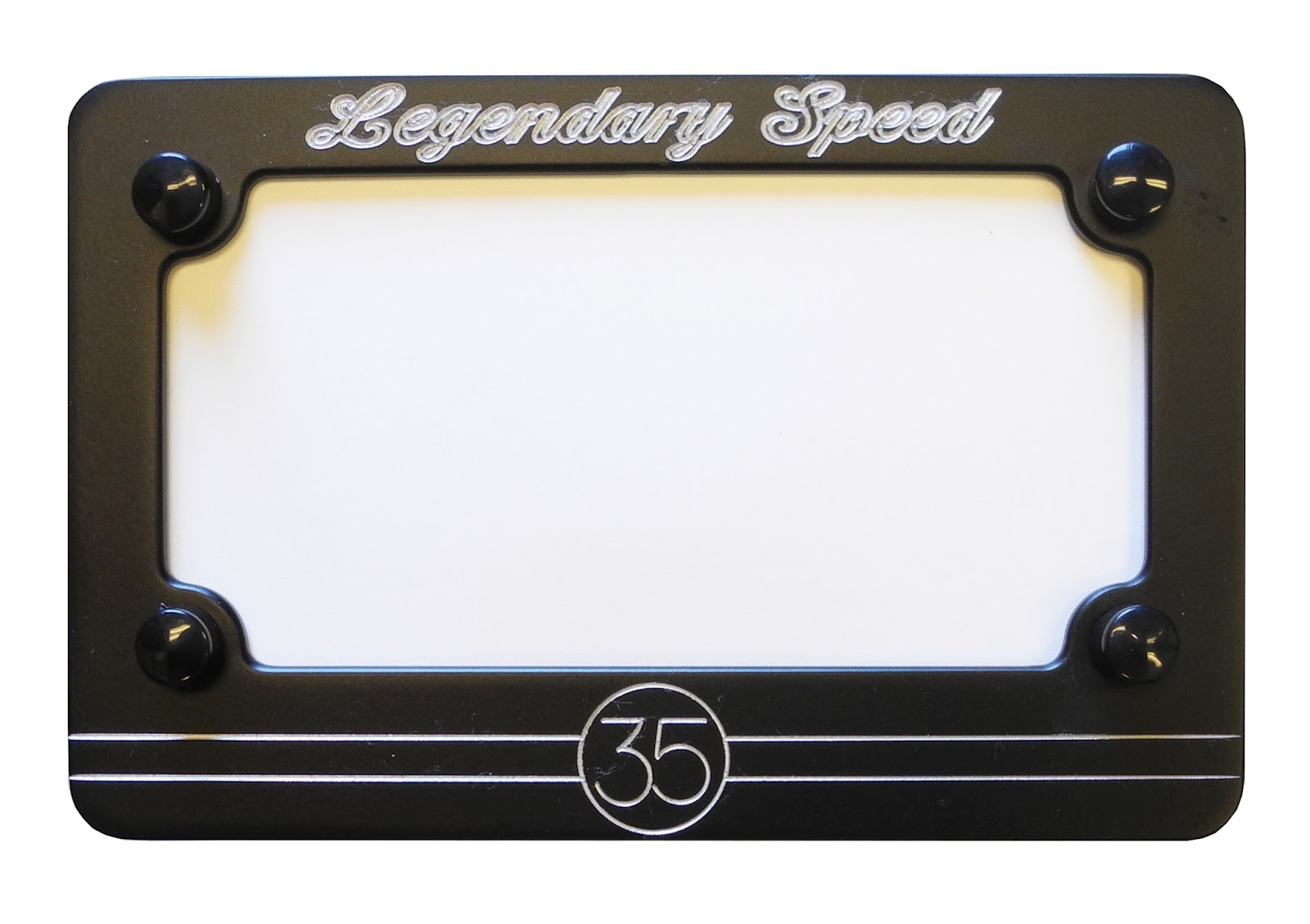 V Twin News Aeromach Releases New License Plate Frames For Indian v-twin-news-aeromach-releases-new-license-plate-frames-for-indian