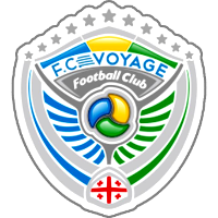 FC VOYAGE TBILISI