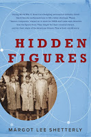 Hidden Figures by Margo Lee Shetterly