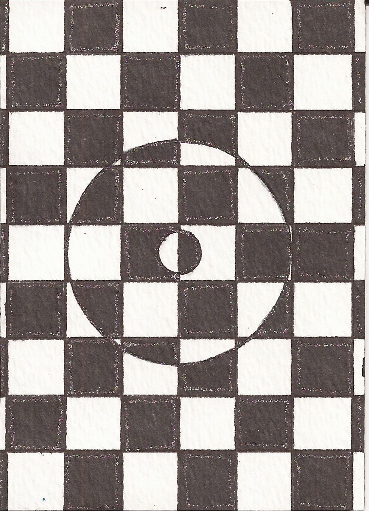 Mail Me Some Art Black And White Doodle ATC Part 2 mail-me-some-art-black-and-white-doodle-atc-part-2