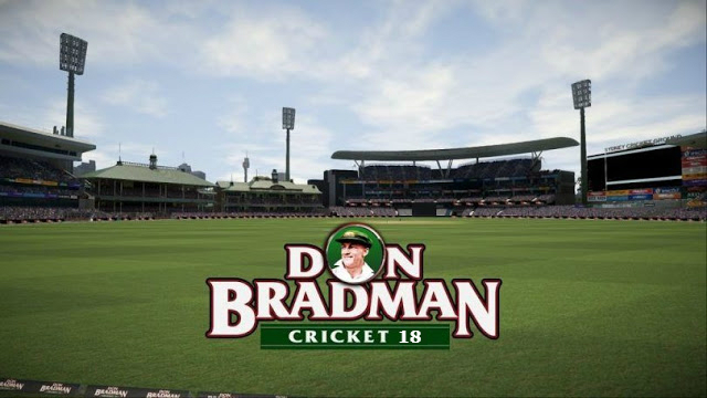 Don Bradman Cricket 18 Free Download - Sulman 4 You