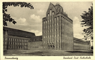 Bernhard-Rust-Hochschule