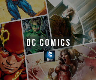 DC COMICS