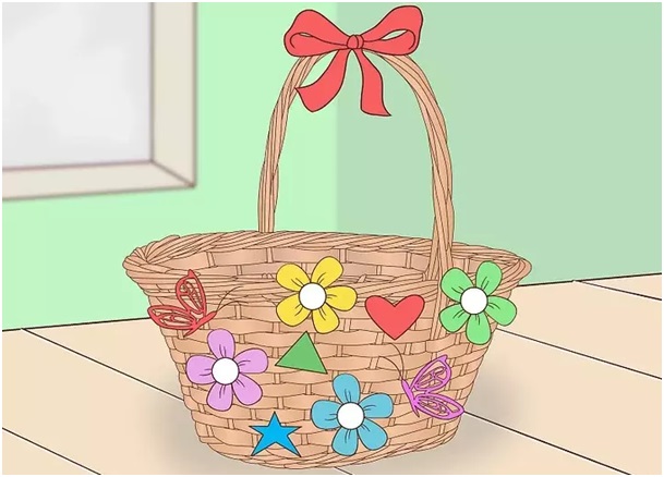 Ideas para hacer una cesta de regalo