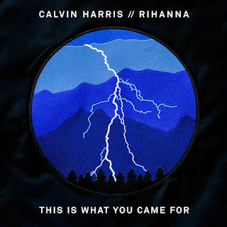Calvin Harris - This Is What You Came For (feat. Rihanna) (2016) Calvin Harris - This Is What You Came For (feat. Rihanna) on iTunes