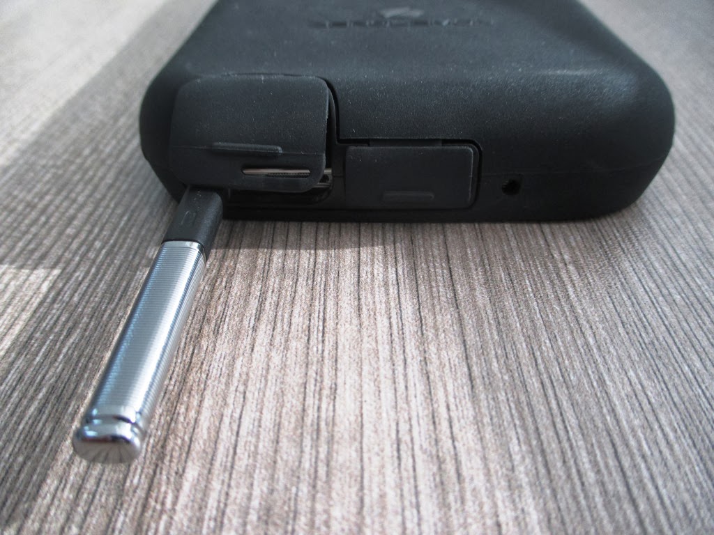 zerolemon note 3