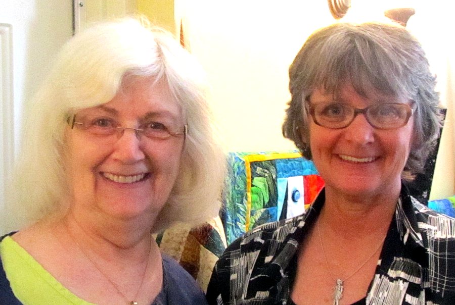 Quilts + Color Mt. Dora Quilt Show