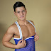Twinks in Shorts - Model Photos - Shane Hirch: Pretty in Blue