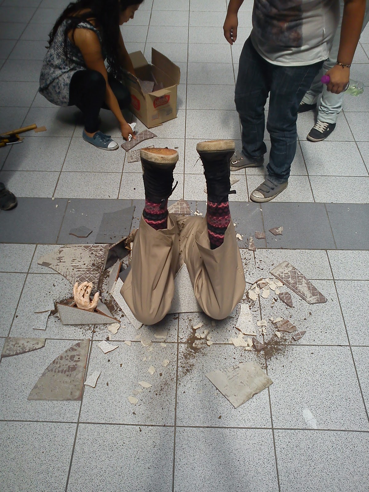 CREA Diseños a tu alcance Impacto Visual.