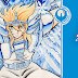 Revelado capa do 5º volume nacional do Kanzenban de Saint Seiya!