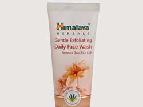 [Review] Himalaya Gentle Exfoliating Daily Face Wash