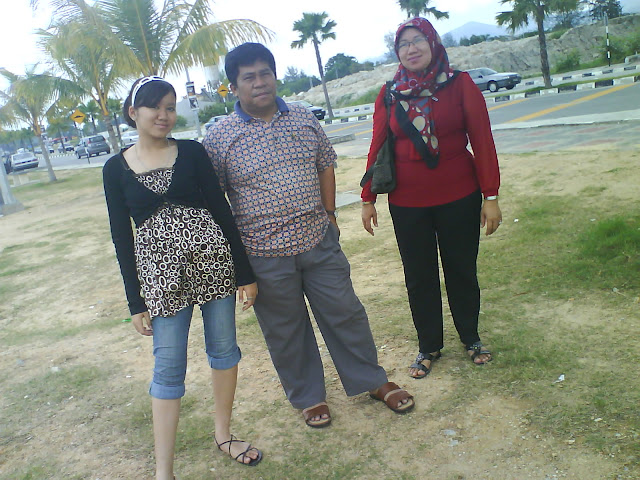 Keluargaku Sayang: Happy Birthday Mama Tersayang