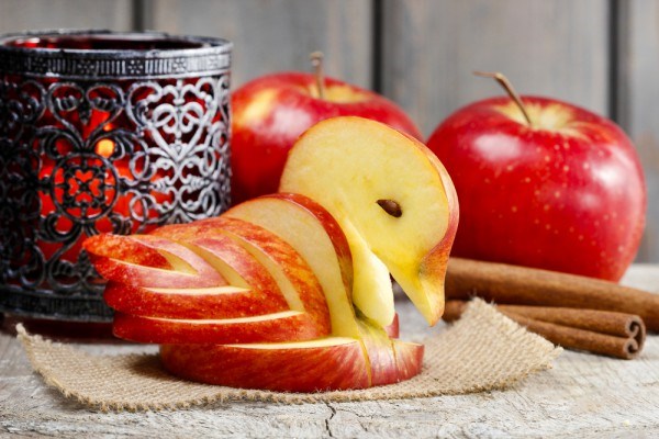 Яблочный Спас: заговоры на удачу, деньги и любовь