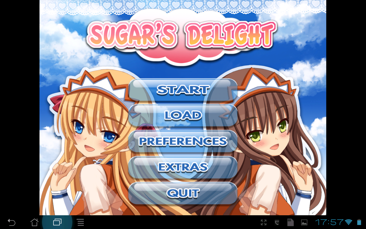 Download Game Eroge Sugar Delight Apk Android Games ~ Anigame Sekai