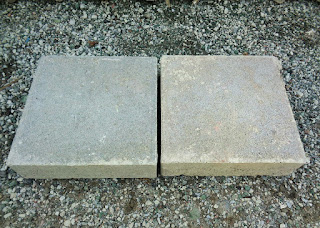 paving block bentuk Segi empat