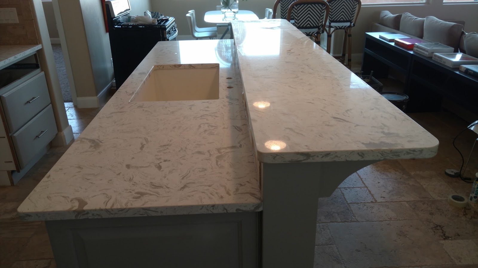 Stone Solutions Granite