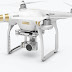 Spesifikasi Drone DJI Phantom 3 Professional Quadcopter