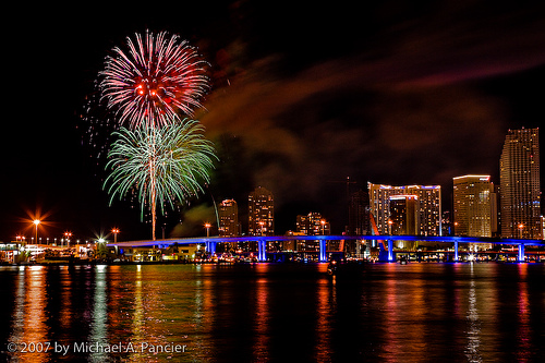 beach 4th of july images buzzards bay