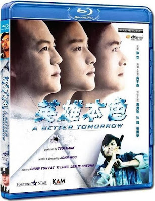 [Mini-HD][Boxset] A Better Tomorrow Collection (1986-1989) - โหด เลว ดี ภาค 1-3 [1080p][เสียง:ไทย 5.1][ซับ:-][.MKV] BT_MovieHdClub