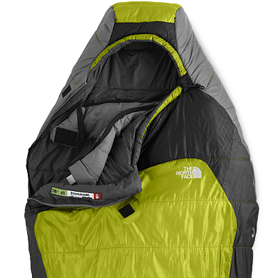 the north face snowshoe