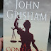 Book Review #15 | "A Confissão" (John Grisham)