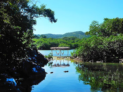 paya bay resort, magic of paya, chillout stations, beauty, nature, naturism, 