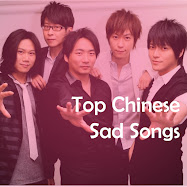 10 Top Chinese Mandarin Sad Songs - Mandopop Fans