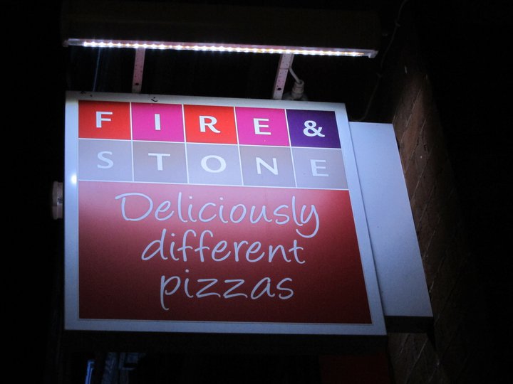 The Best of Gluten Free Products Fire & Stone Gluten Free Restaurant