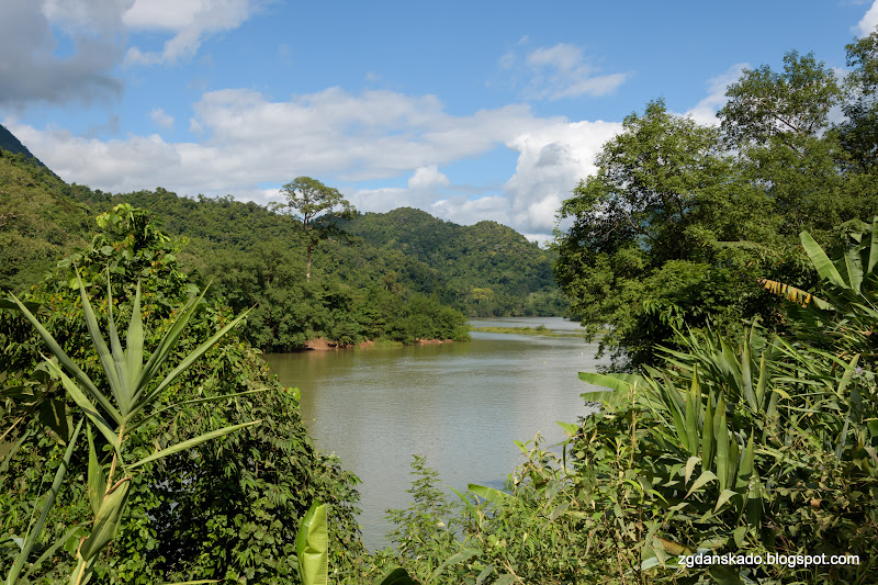 Nong Khiaw