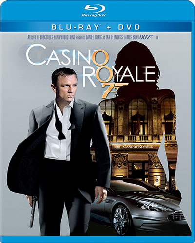 Casino Royale (2006) 1080p BDRip Dual Audio Latino-Inglés [Subt. Esp] (Acción. Thriller)