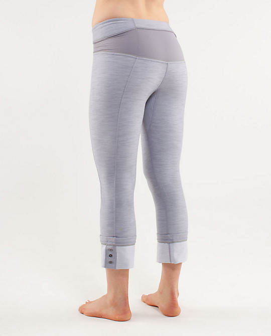 does lululemon have a points system in them