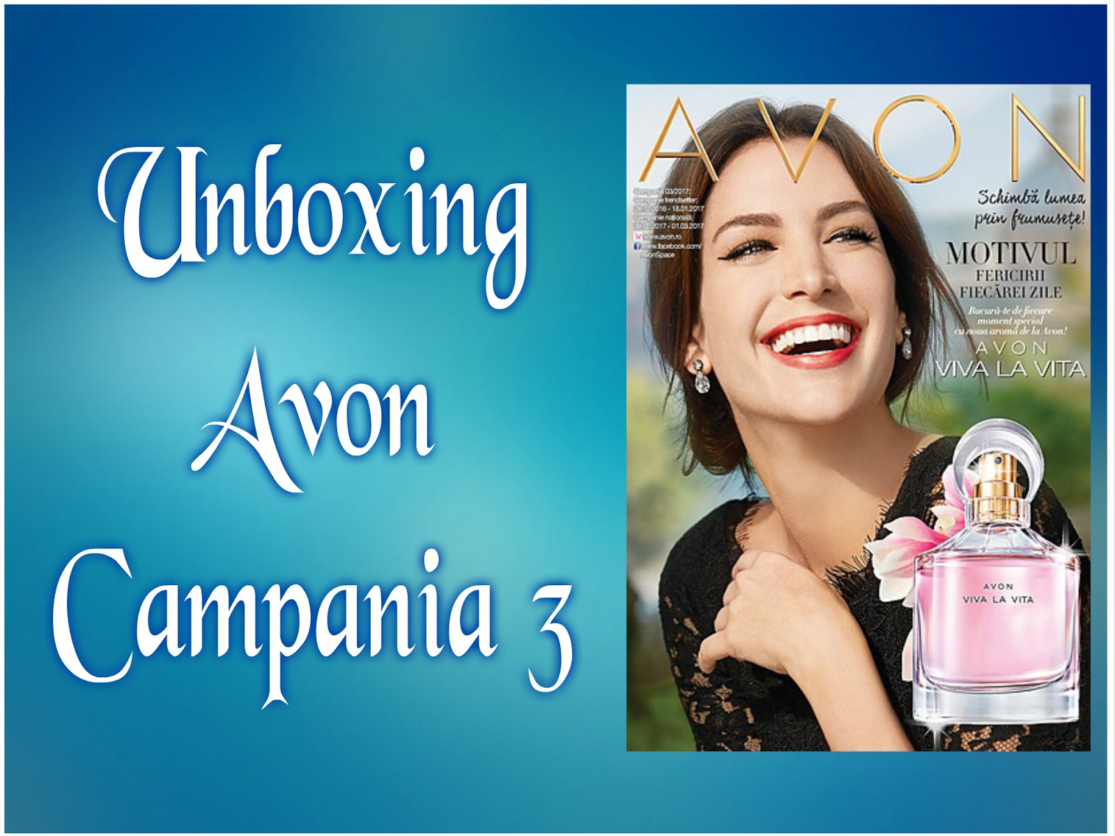 Avon Jesi Anda Posts Facebook