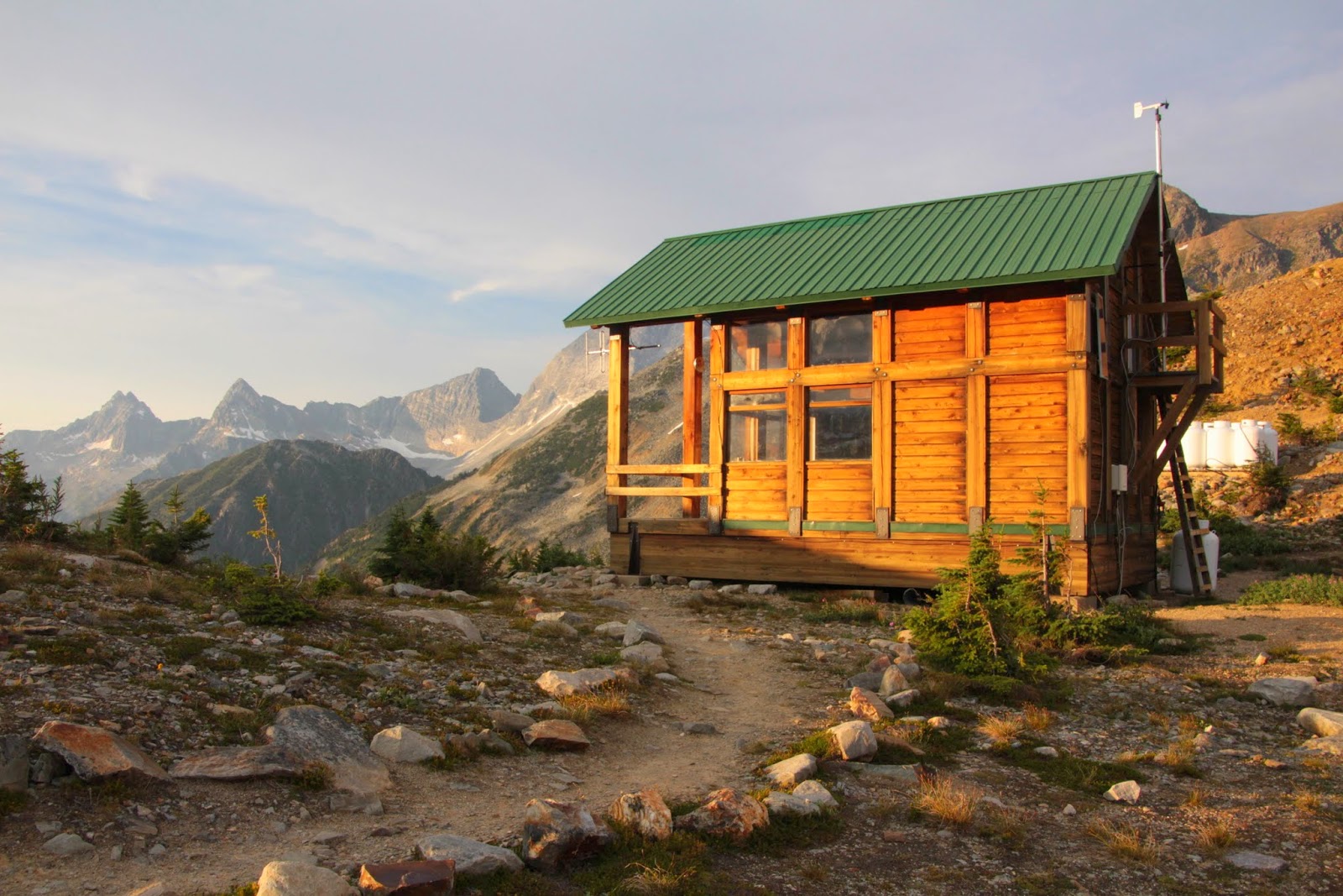 Family Adventures in the Canadian Rockies Alberta Comfort Camping