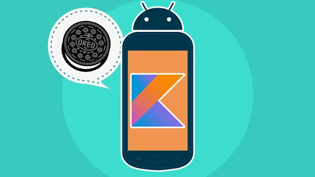 Android Kotlin Development Masterclass using Android Oreo Android Kotlin Development Masterclass using Android Oreo