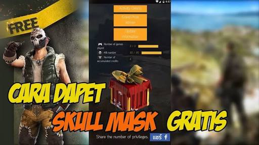 Item Amp Bundle Gratis