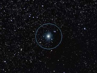 Estrella Epsilon Aurigae