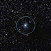 Epsilon Aurigae, la estrella que varía su brillo cada 27 años