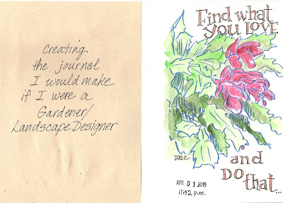 Cottonwood Counterfeit Journal